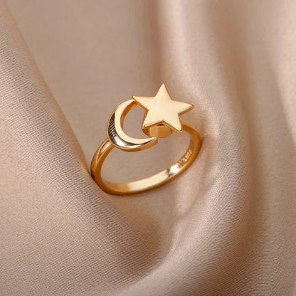 Auréa Calm Ring