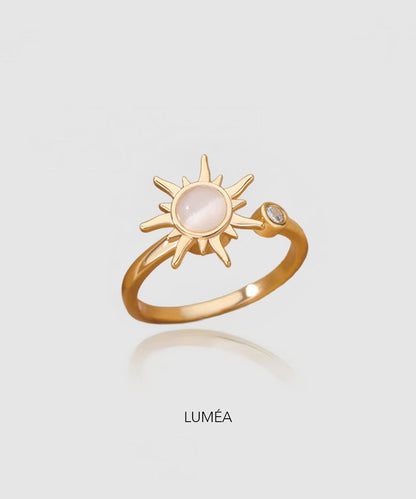 Cléa Calm Ring