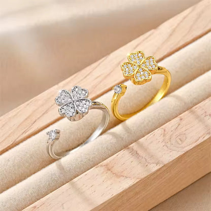 Floréa Calm Ring