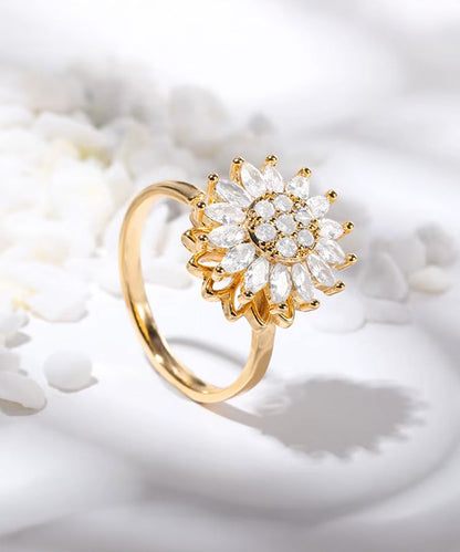 Olina Calm Ring