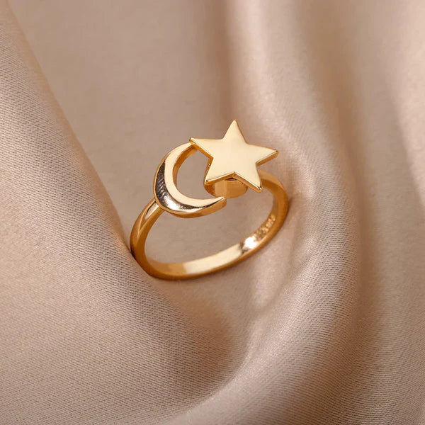 Oriva Calm Ring