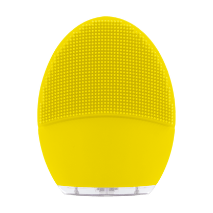 Silicone Electric Face Cleansing Brush