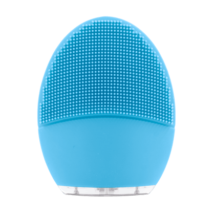 Silicone Electric Face Cleansing Brush