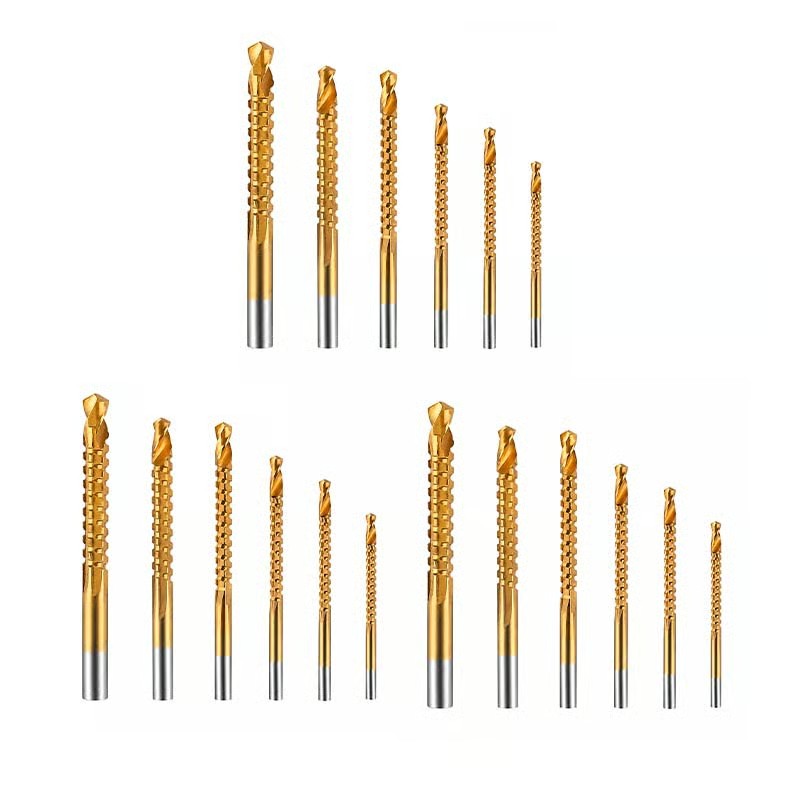 3 Sets